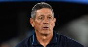 Mauricio Soria arribó a La Paz para asumir la dirección técnica de Always Ready