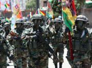 El rol constitucional de las Fuerzas Armadas ante el desorden y la fragilidad del Estado