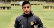 Asesinato de joven futbolista, se busca al extranjero acusado de dispararle con una escopeta