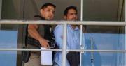 Pastor Núñez del Arco saldrá de la cárcel tras recibir medidas sustitutivas en una audiencia
