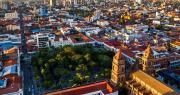 ¿Sin planes para el fin de semana? Conoce la agenda de actividades en Santa Cruz
