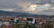 ¿Frío y lluvia? Así estará el clima en Cochabamba el fin de semana y los primeros días de junio