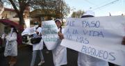 Cuatro hospitales de La Paz, en situación crítica por la falta de oxígeno; están en riesgo las vidas de unos 500 pacientes