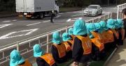 Video: Método de Japón para enseñar educación vial a niños se vuelve viral en redes