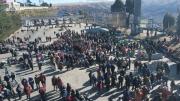 Dirigente gremial de El Alto pide aprehender a chapareños y a dirigentes vecinales que obligan a bloquear