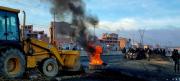 El daño ocasionado por 29 días de bloqueo supera los $us 1.680 MM; 2,6% del PIB en Bolivia