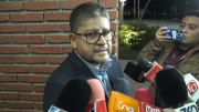 Villegas ve en Escocia y Argelia una prueba clave para fortalecer a la Selección boliviana