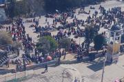 Militar del servicio pasivo plantea declarar zonas de emergencia en lugar de estado de excepción