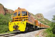 Expreso Oriental vuelve a operar hoy tras 6 años