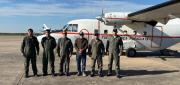 PARAGUAY ENVÍA AYUDA HUMANITARIA A LA PAZ ANTE LA ESCASEZ POR LOS BLOQUEOS