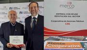 CRE es la cooperativa de servicios públicos con mejor reputación corporativa de Bolivia