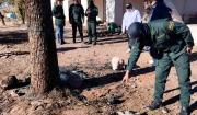Tres acusados de robar un minibús fueron sacados de celdas policiales y linchados por una turba