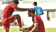 Guabirá aprovecha dos expulsiones y vence a San Antonio en Cochabamba