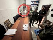 Suspenden audiencia de Marcelo Arce por posesión de sustancias controladas dentro del penal