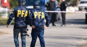 Policía busca en un descampado a la adolescente desaparecida hace seis días en Argentina