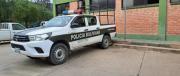 Librecambista sufre violento atraco, pero se niega a sentar denuncia