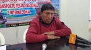 COB y Fejuve de El Alto rechazan convocatoria al diálogo