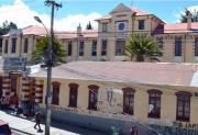 HOSPITALES DE LA PAZ AL BORDE DEL COLAPSO POR FALTA DE OXÍGENO