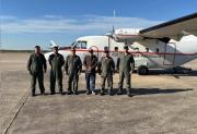 UN PUENTE DE APOYO: PARAGUAY ENVÍA ALIMENTOS PARA 6.000 FAMILIAS EN BOLIVIA