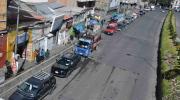 Transportistas advierten con nuevas medidas si persiste falta de gasolina y no se tratan temas bancarios