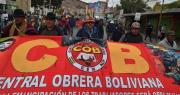 COB convoca a ampliado de emergencia para este sábado tras quedar sin efecto orden de aprehensión contra Argollo