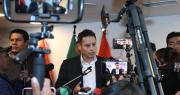 Lara dice que no existen pruebas contra Argollo en los delitos por los que fue acusado