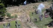 En medio de los conflictos sociales, denuncian el avasallamiento del predio Santa Rita en Guarayos