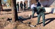 Linchan a tres acusados de robar un minibús tras sacarlos por la fuerza de celdas policiales