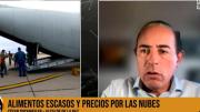 Alcalde afirma que un pollo de dos kilos no debería costar más de Bs 70, pero se vende hasta en Bs 120