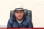 Fejuve Sur de El Alto continuará con el bloqueo de mil esquinas y descartan cuarto intermedio