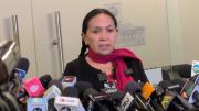 Yarhui dice que autoridades evalúan anular órdenes de aprehensión contra dirigentes movilizados