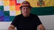 Anulan orden de aprehensión contra Argollo