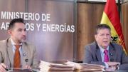 ANH procesará a 22 exfuncionarios por presuntas irregularidades y daño económico