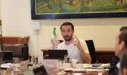 “Voy a hacer un seguimiento especial a este caso”, gobernador exige intervención en Santa Rita