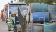 Diésel para Pando llegará por Perú y Beni busca importar combustible desde Brasil