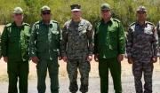 Jefes militares de EEUU y Cuba en inusual reunión en Guantánamo