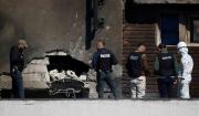 Dron ruso impacta edificio en Rumania y pone en alerta a países de la OTAN