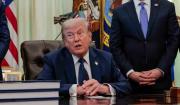 Trump alista decisión final sobre Irán en medio de expectativas por acuerdo