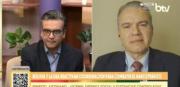 Justiniano destaca recuperación de la capacidad operativa antidroga y mayor confianza internacional en Bolivia