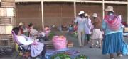 Las verduras y frutas no llegan hace días, señalan en mercados de Cochabamba