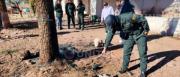 Linchan a tres acusados de robar un minibús tras sacarlos por la fuerza de celdas policiales