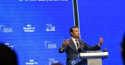 Jefe del Pentágono dice que hay una “alarma justificada” ante el fortalecimiento militar de China