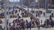 OPINIÓN Gobernar Bolivia no es gobernar Suiza: la madurez de mirar la realidad Marco Agramont