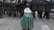 OPINIÓN Bolivia, el retorno de las lógicas destituyentes