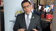 Colombia tendrá el mayor despliegue de observadores en las elecciones presidenciales