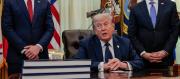 TRUMP SE PREPARA PARA TOMAR SU DECISIÓN FINAL SOBRE IRÁN