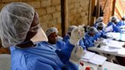 La ONU confirma 18 muertos y 134 casos del brote de ébola en RDC y su expansión a Uganda