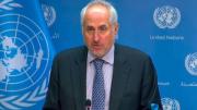 La ONU reitera que todo Gaza debe pertenecer a los palestinos tras plan israelí de controlar hasta el 70%