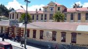 Hospitales estan al borde del colapso por falta de oxígeno