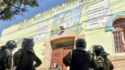 Fiscalía abre investigación por la muerte de un recluso en una cárcel de Oruro